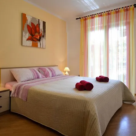Haus Kuftic 125s * Rovinj