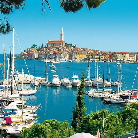 Apartment Haus Kuftic 125s Rovinj